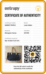 Cartera Neverfull MM