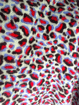 Bufanda Multicolor