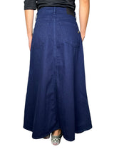 Falda Denim