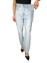 Jeans Rectos