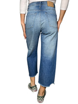 Jeans Culotte