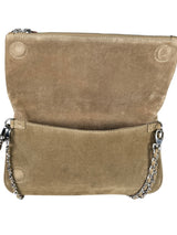 Cartera Rock II Suede