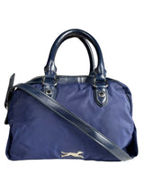 Bolso Azul Marino