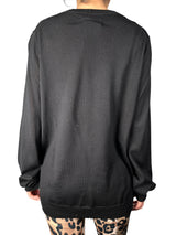 Sweater Miss Camo Rock