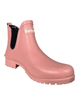 Botas Chelsea Wilton