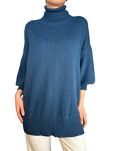 Sweater Cuello
