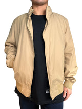 Chaqueta Beige