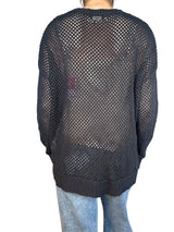 Sweater Marine Night