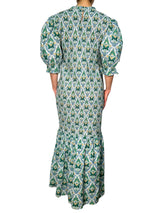 Vestido Amira Botanic