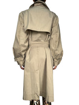 Trench Beige