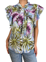 Blusa Kate Palmeras
