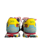 Zapatillas Multicolor