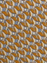 Corbata Horses Seda