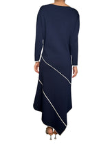 Vestido Tejido Viscosa PLUS SIZE