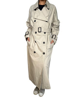 Trench Beige