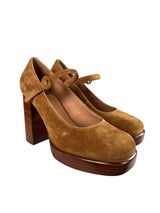 Zapato Mary Ann