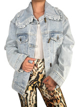 Chaqueta Denim