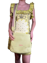 Bandolera Paula Cuero