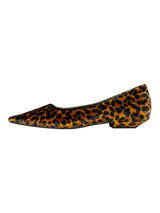 Zapatos Animal Print