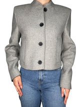 Chaqueta Cropped