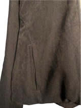 Chaqueta Ajustable Capucha