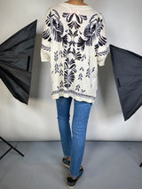 Polera Tejida Rufino