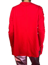 Polera Roja