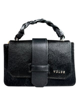 Cartera Mini Bowling Garnier Cuero