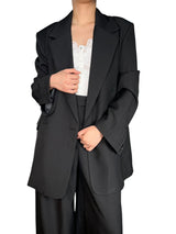 Set Blazer Y Pantalón