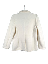 Blazer Tejido