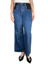 Jeans Maternales
