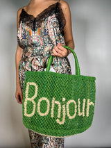 Cartera Bonjour