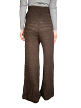 Pantalón Tejido Viscosa