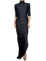 Vestido Cranberry x Basement