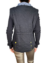 Chaqueta Mangas Desmontables