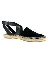 Alpargatas Beirut Cuero