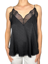Top Christy Jac Zv Seda