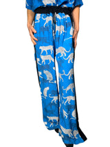 Set Pilley Leopardo