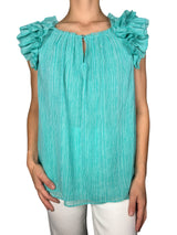 Blusa Rayas