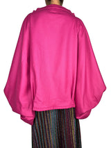 Polerón Manga Murciélago