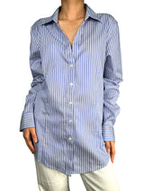 Blusa Rayas