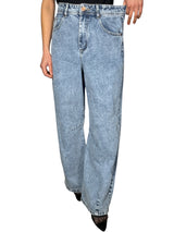 Jeans Barrel Lummy