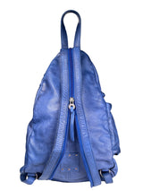 Mochila Azul