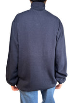 Sweater Azul Marino