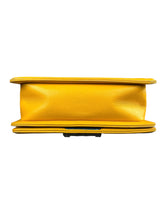 Cartera Boy Small Cuero