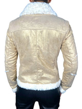 Biker Glitter