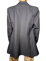 Blazer Estructura