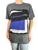 Polera Estampado Frontal