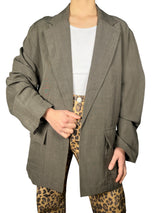 Blazer Sastrero