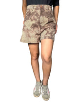 Shorts Carmy Animal